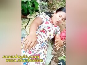 တောထဲမှာဘယ်လိုတောင်လား