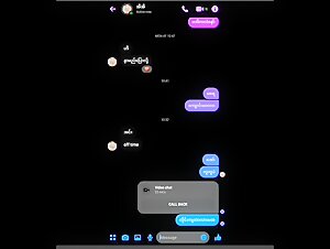 အဒေါ်အရင်းကိုဖုန်းခေါ်ပီးထုပြတဲ့ တူလေး