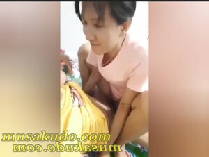 နာလား ကောင်းလား ဆောင့်ဆောင့် အရမ်းကောင်းတယ်