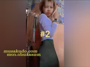 #2 နုနုငယ်ငယ်ကျောင်းသူမလေး အထန်မလေး မြန်မာအပြာကား